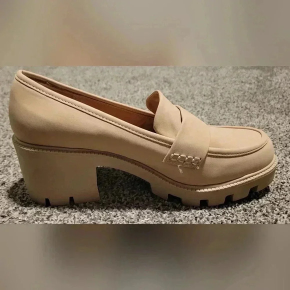 DV Dolce Vita Women's Neeka Loafer  Size 8 - Picture 4 of 14